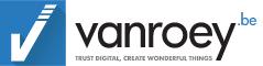 Logo VanRoey.be